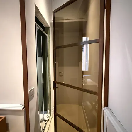 아파트 Spiriti 3, New Opening Piazza Di Pietra