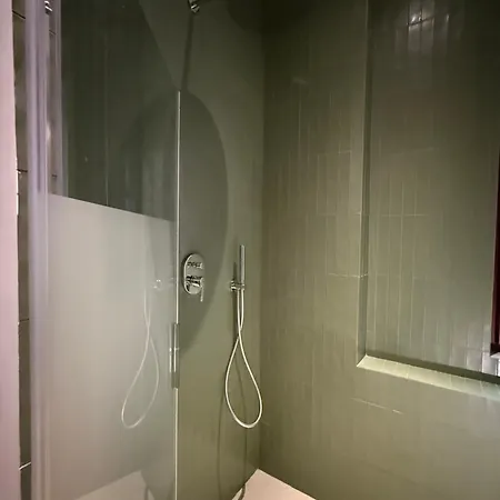 Spiriti 3, New Opening Piazza Di Pietra Apartment *