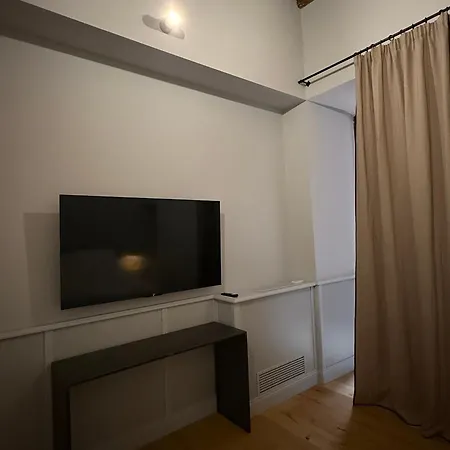 Spiriti 3, New Opening Piazza Di Pietra