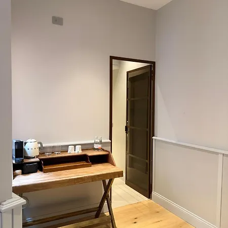 Spiriti 3, New Opening Piazza Di Pietra 아파트 로마