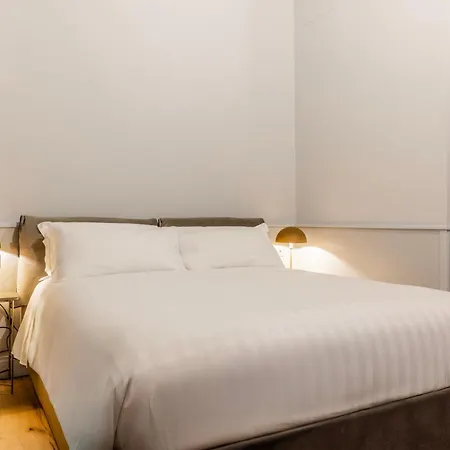 아파트 Spiriti 3, New Opening Piazza Di Pietra *