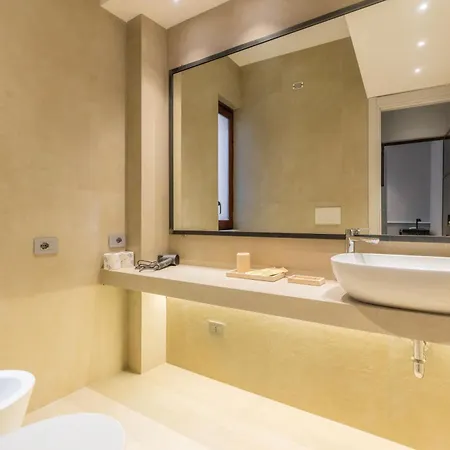 Spiriti 3, New Opening Piazza Di Pietra 아파트