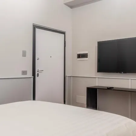 Spiriti 3, New Opening Piazza Di Pietra 아파트 *