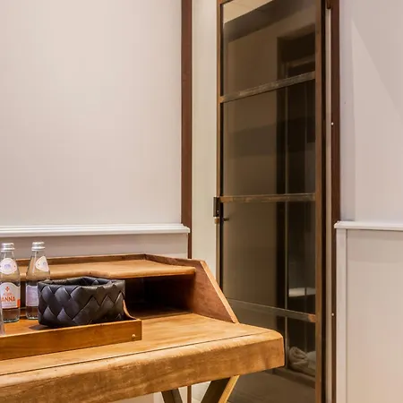 아파트 Spiriti 3, New Opening Piazza Di Pietra *