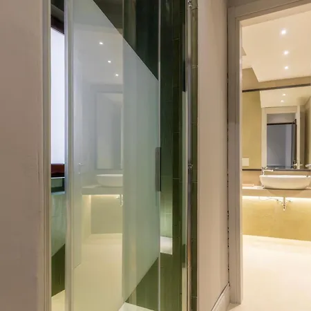 Spiriti 3, New Opening Piazza Di Pietra 아파트 로마