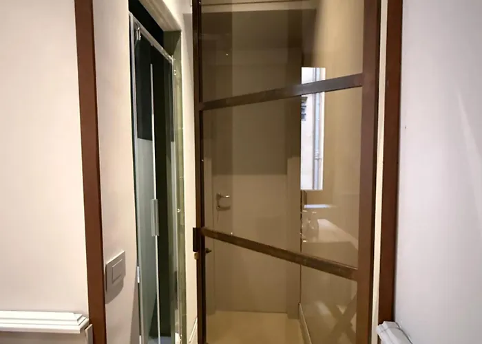 Apartment Spiriti 3, New Opening Piazza Di Pietra