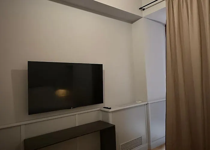 Spiriti 3, New Opening Piazza Di Pietra