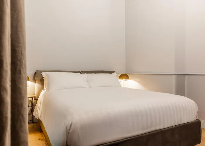 Apartment Spiriti 3, New Opening Piazza Di Pietra *