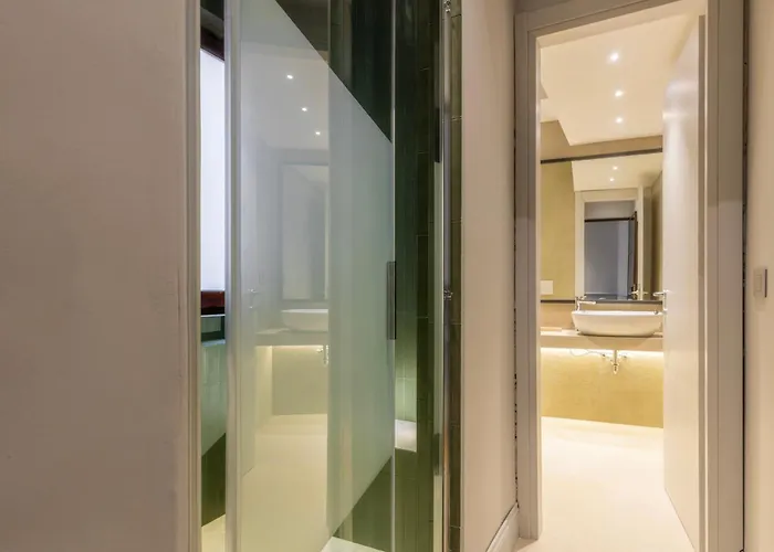 Spiriti 3, New Opening Piazza Di Pietra Apartment Rome